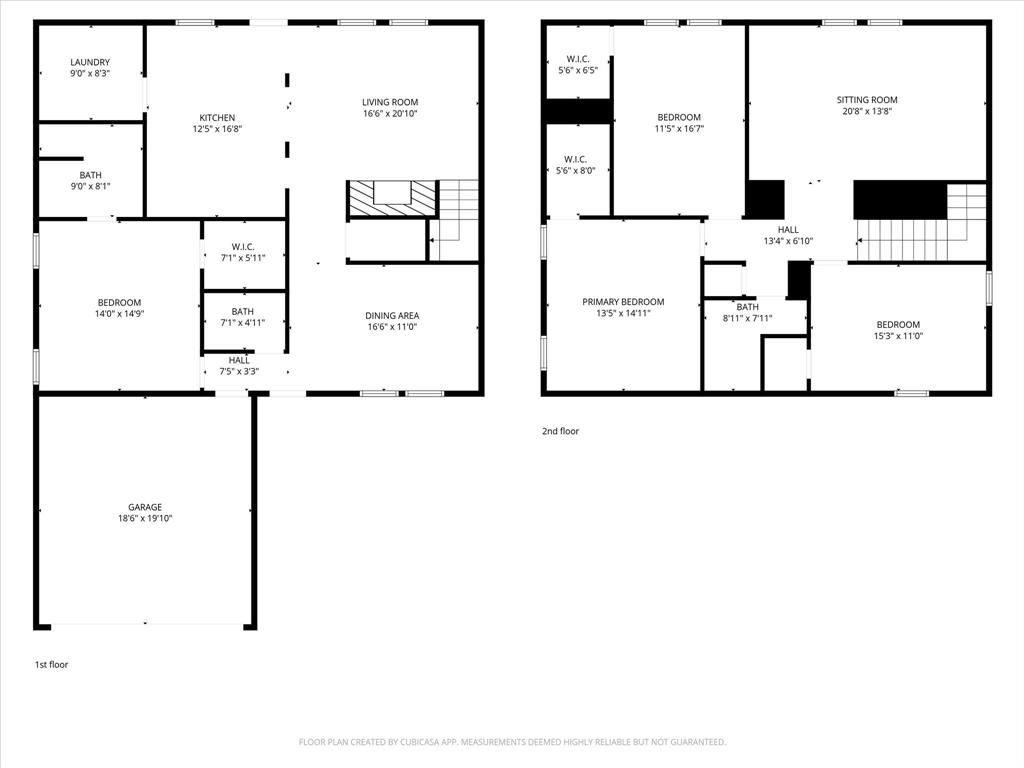 Shale Creek Sub - Residential