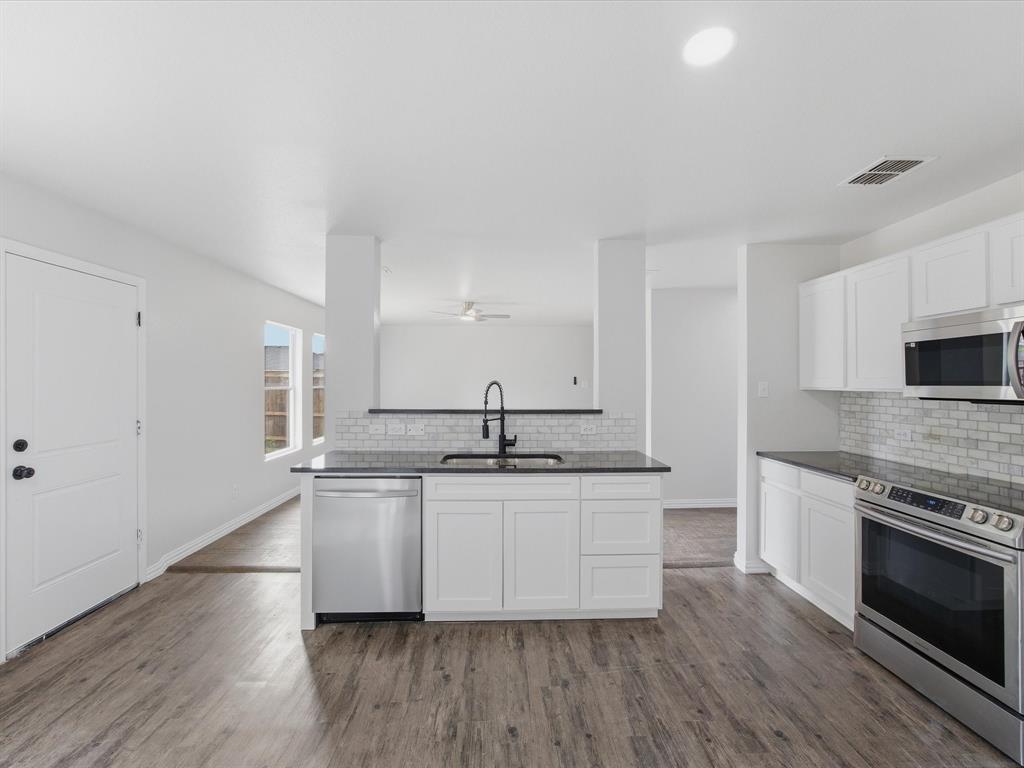 Shale Creek Sub - Residential