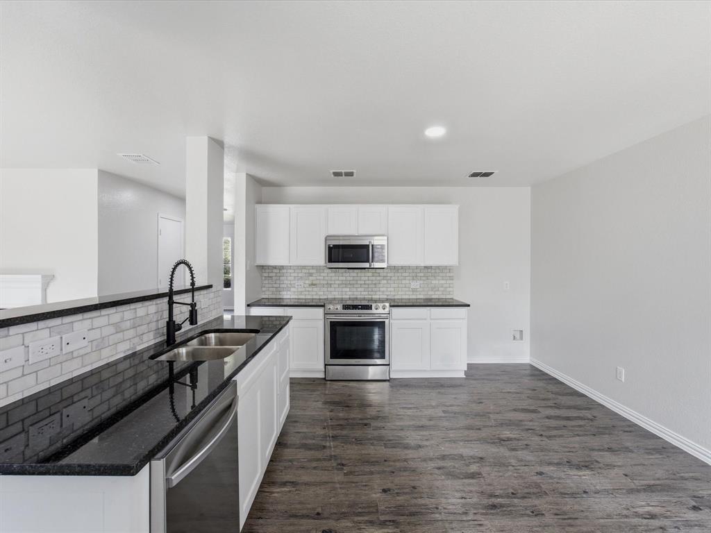 Shale Creek Sub - Residential