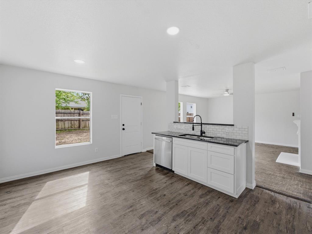 Shale Creek Sub - Residential