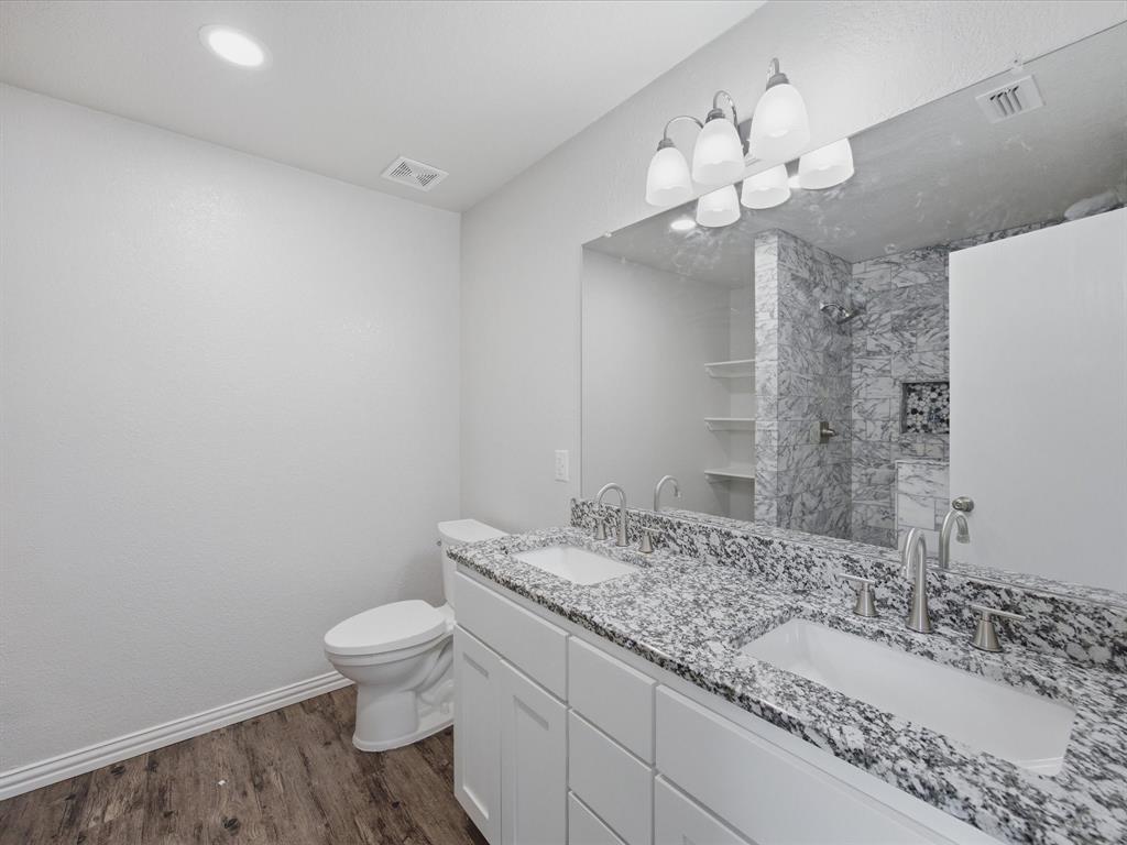 Shale Creek Sub - Residential