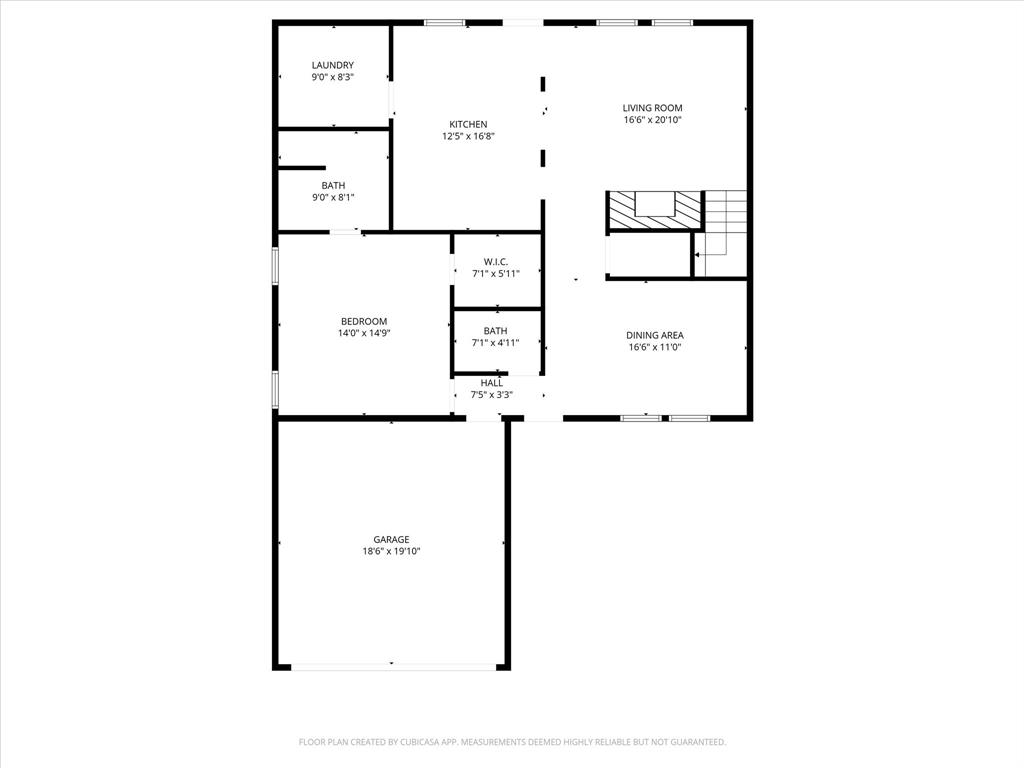 Shale Creek Sub - Residential