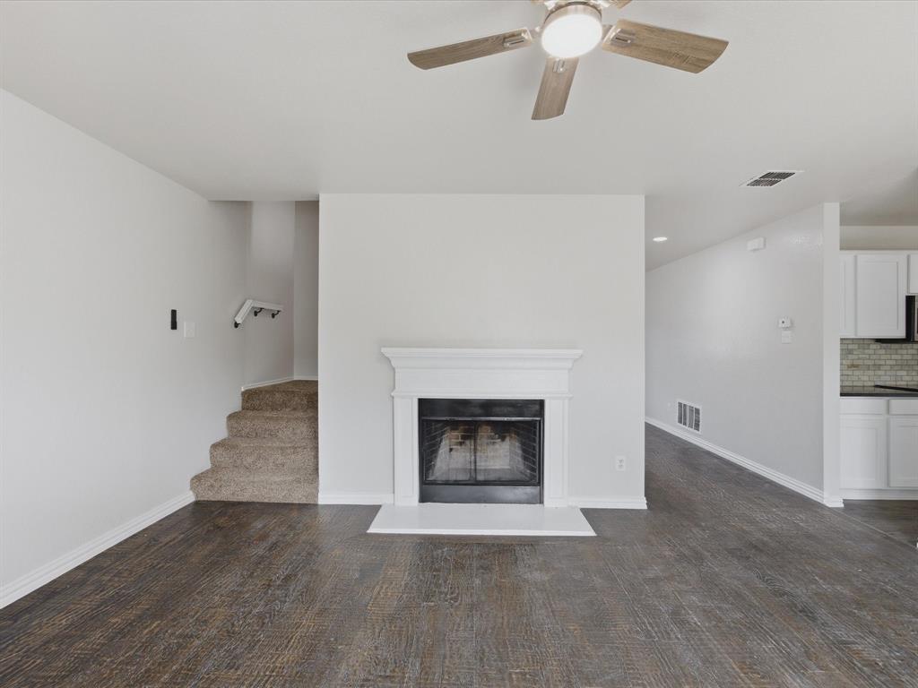 Shale Creek Sub - Residential