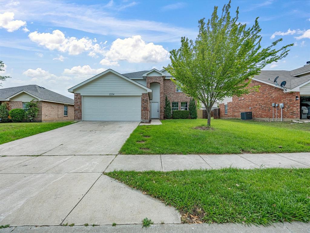 Shale Creek Sub - Residential