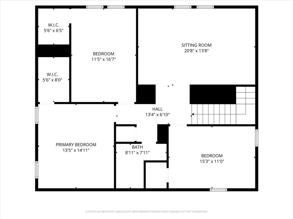 Shale Creek Sub - Residential
