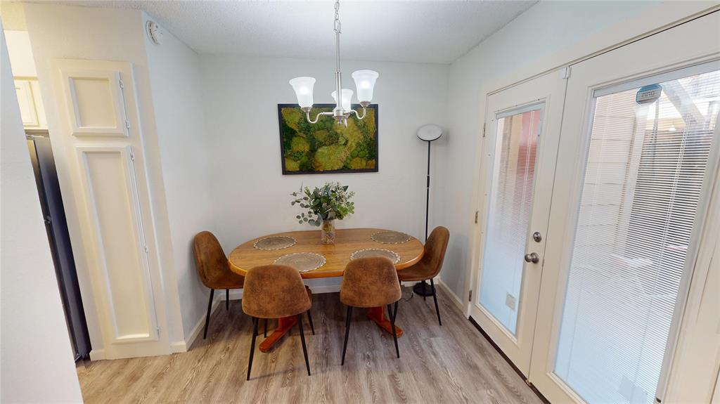 6646 E Lovers Lane 1601