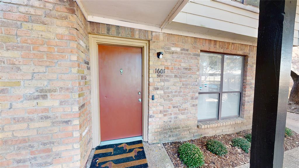 6646 E Lovers Lane 1601
