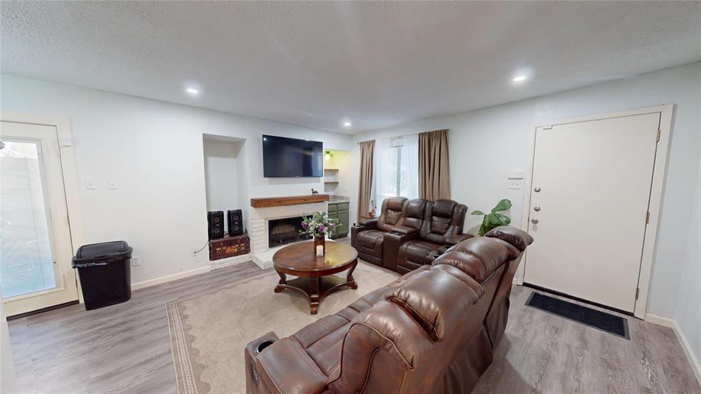 6646 E Lovers Lane 1601