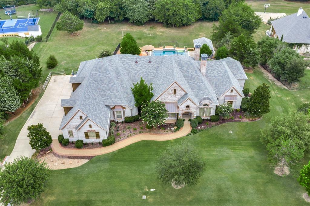 Gentle Creek Estates Ph One - Residential