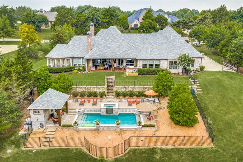 Gentle Creek Estates Ph One - Residential