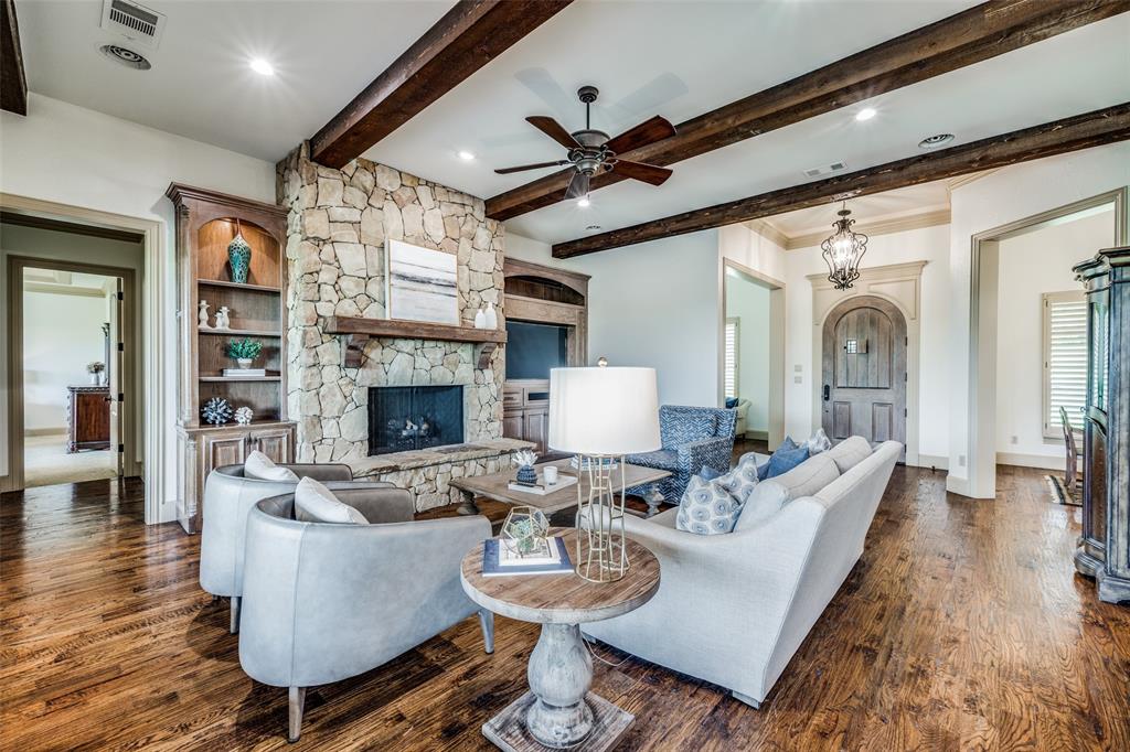 Gentle Creek Estates Ph One - Residential