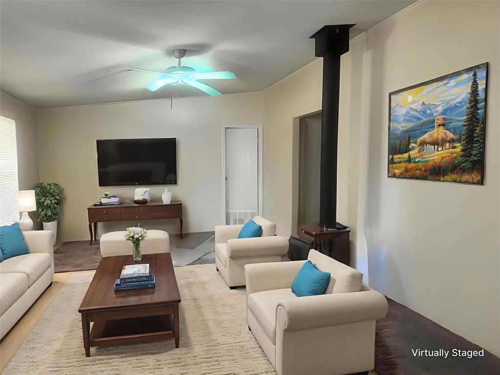 Oakwoods South #36 & 37 - Residential