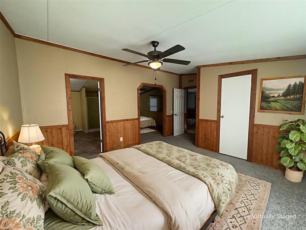 Oakwoods South #36 & 37 - Residential