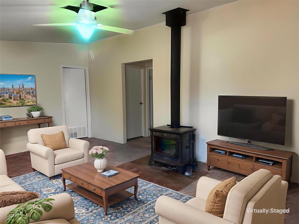 Oakwoods South #36 & 37 - Residential