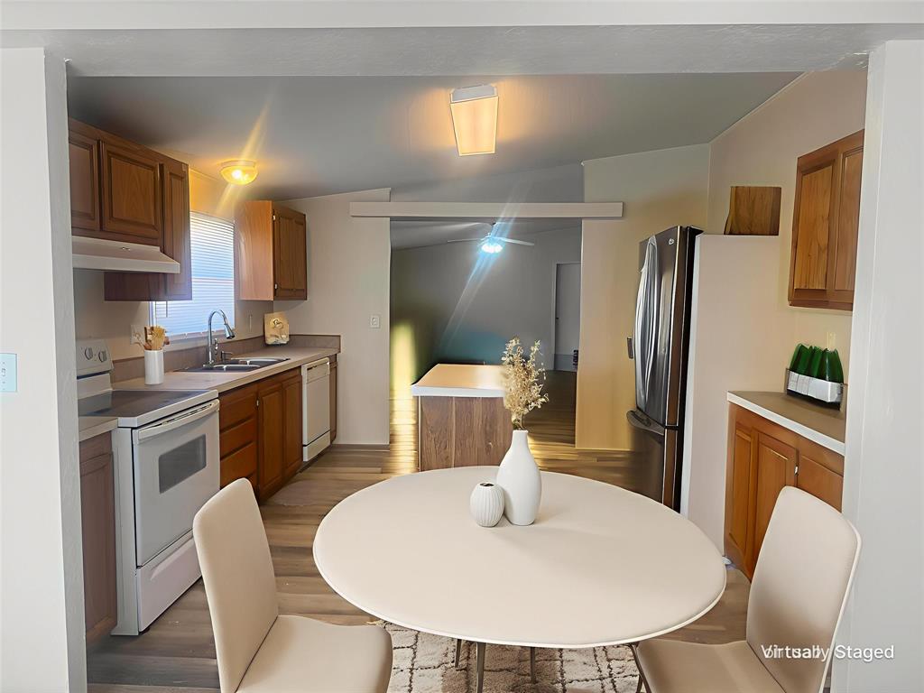 Oakwoods South #36 & 37 - Residential