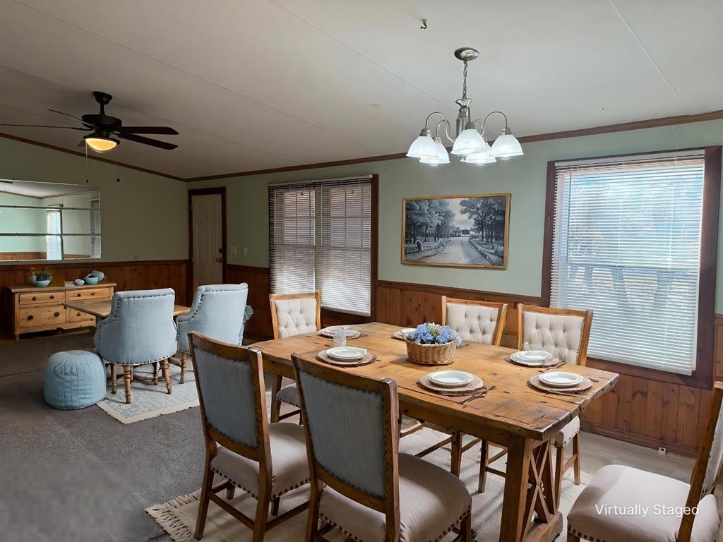 Oakwoods South #36 & 37 - Residential