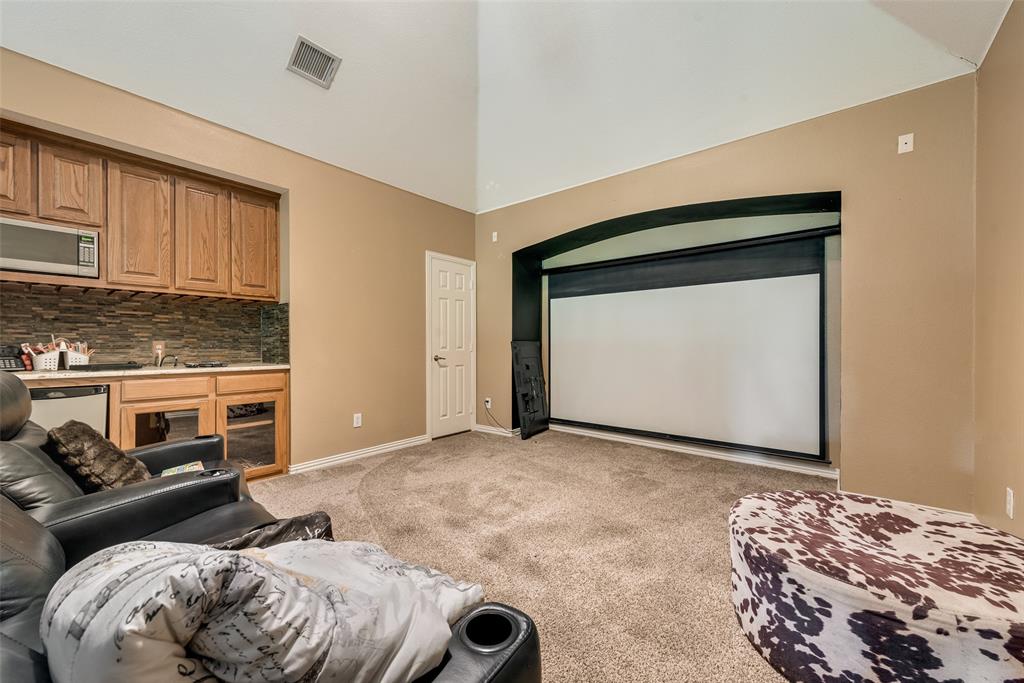 Coronado Forest - Residential
