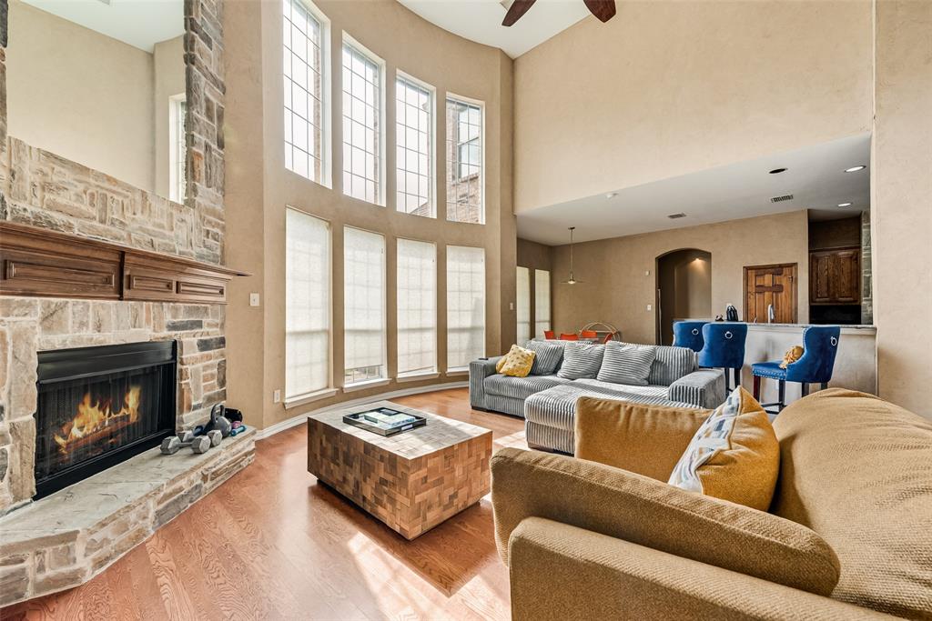 663 Links View Court