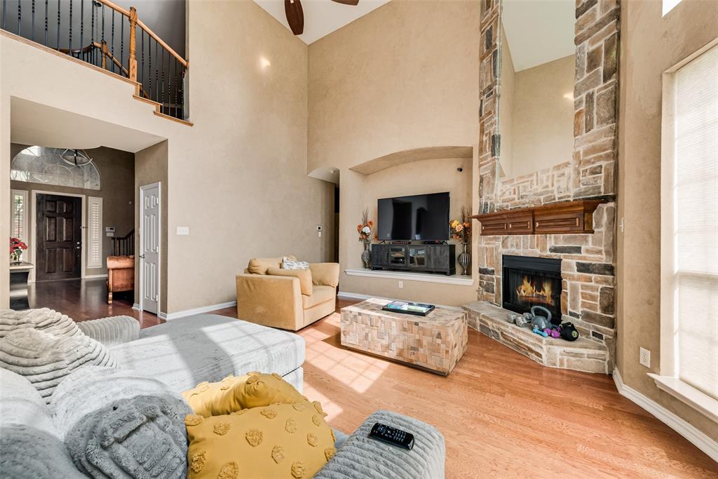 Coronado Forest - Residential