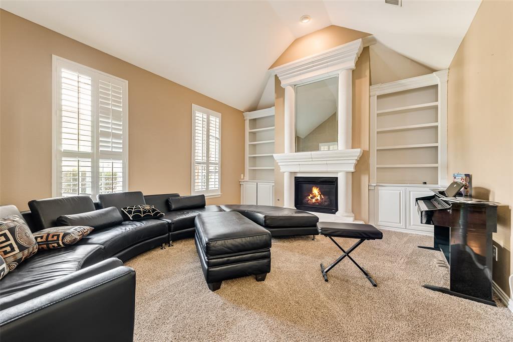Coronado Forest - Residential