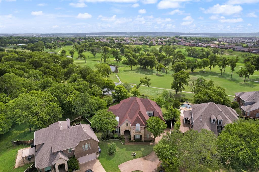 Coronado Forest - Residential