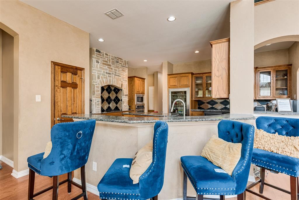 Coronado Forest - Residential