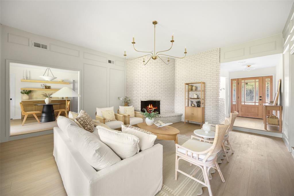 3706 Wood Rail Drive