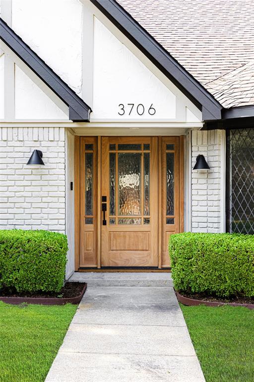 3706 Wood Rail Drive