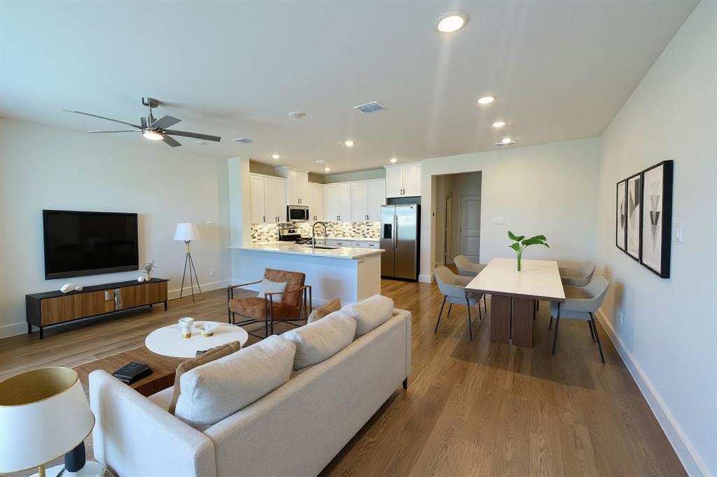 Viridian Village 2d - Residential Lease