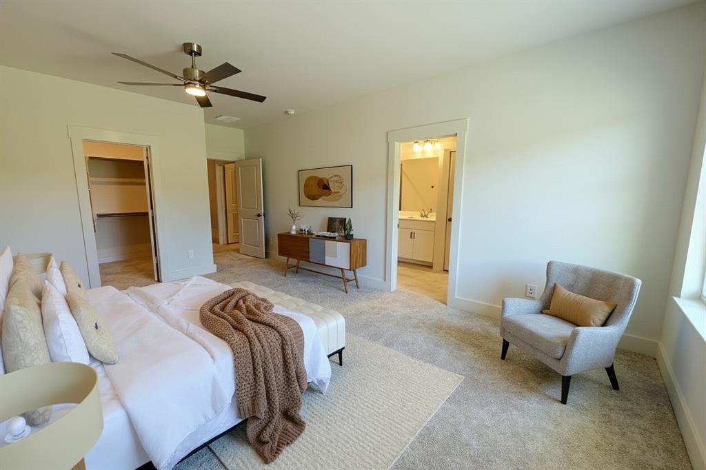 Viridian Village 2d - Residential Lease