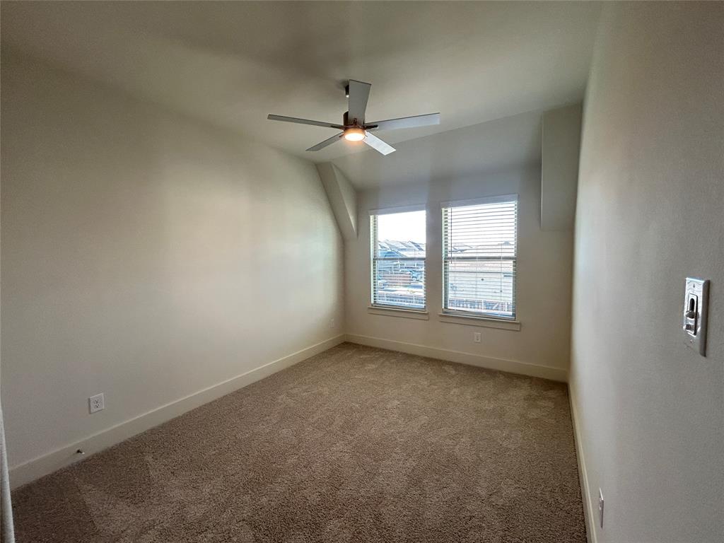 Viridian Village 2d - Residential Lease