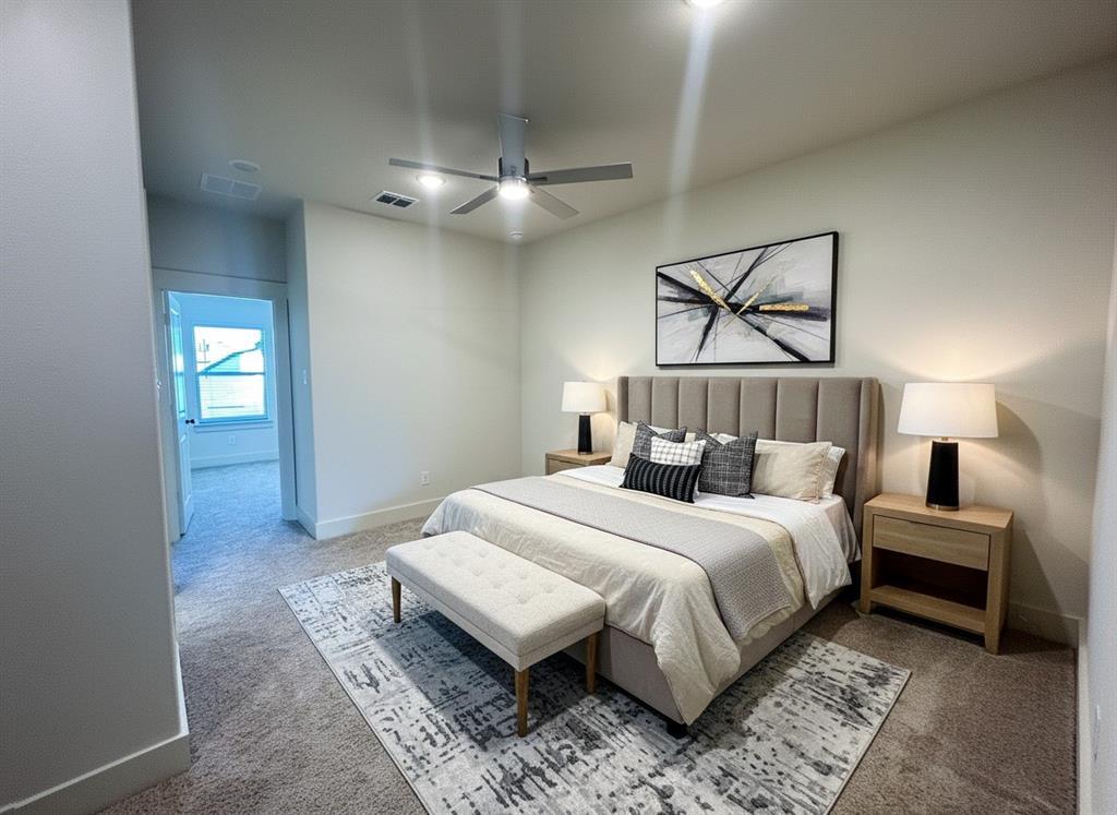 Viridian Village 2d - Residential Lease