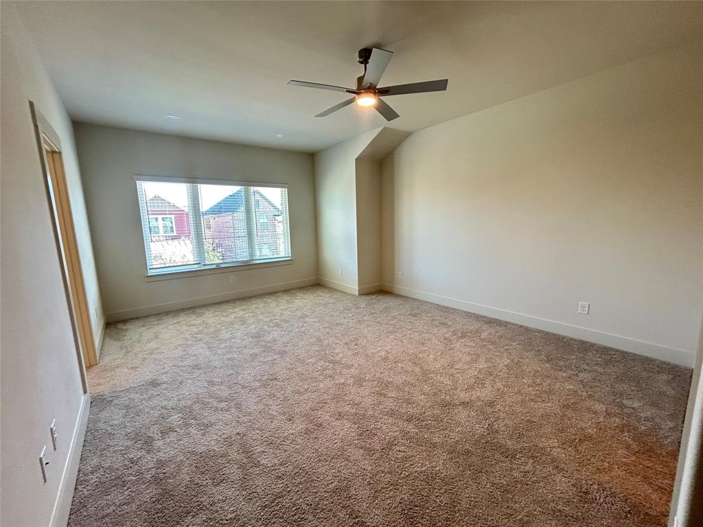 Viridian Village 2d - Residential Lease