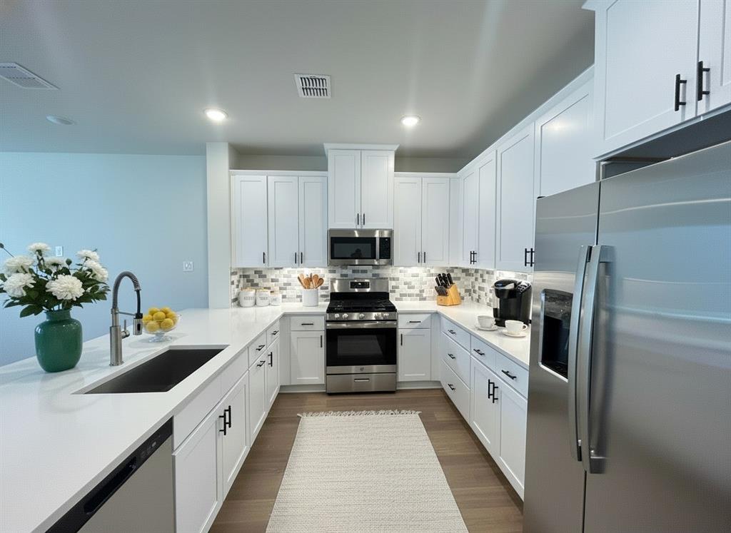 Viridian Village 2d - Residential Lease