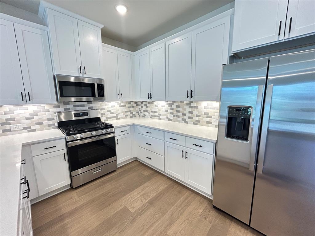 Viridian Village 2d - Residential Lease