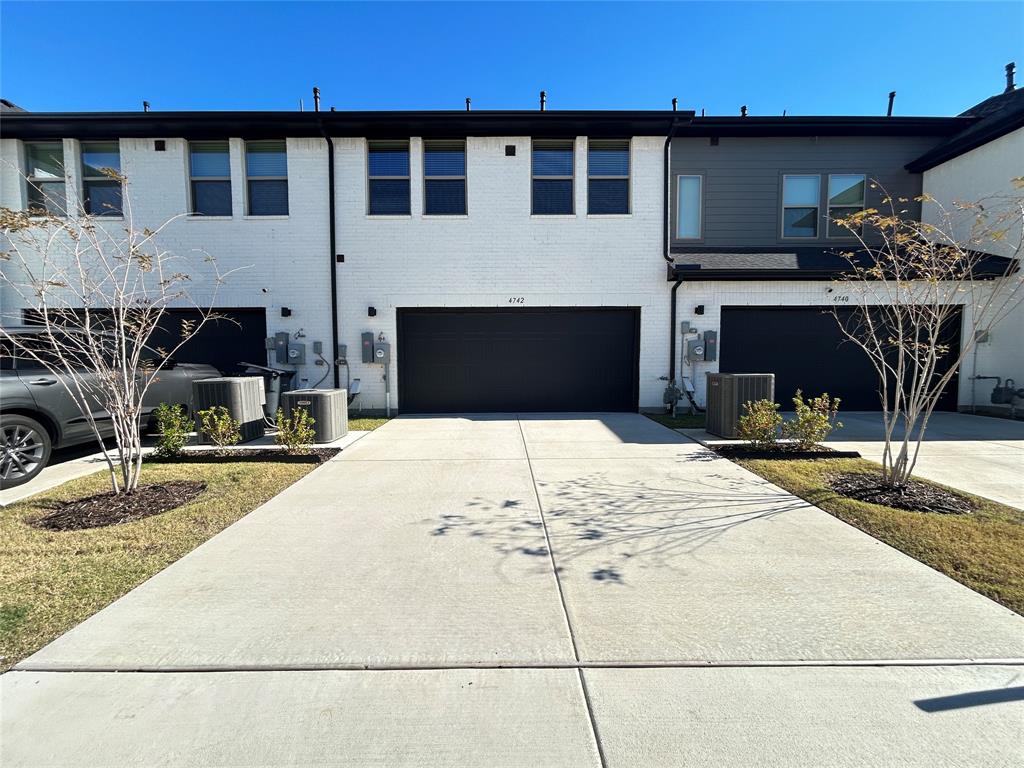 Viridian Village 2d - Residential Lease