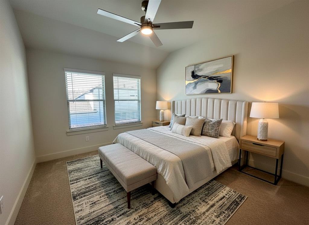 Viridian Village 2d - Residential Lease