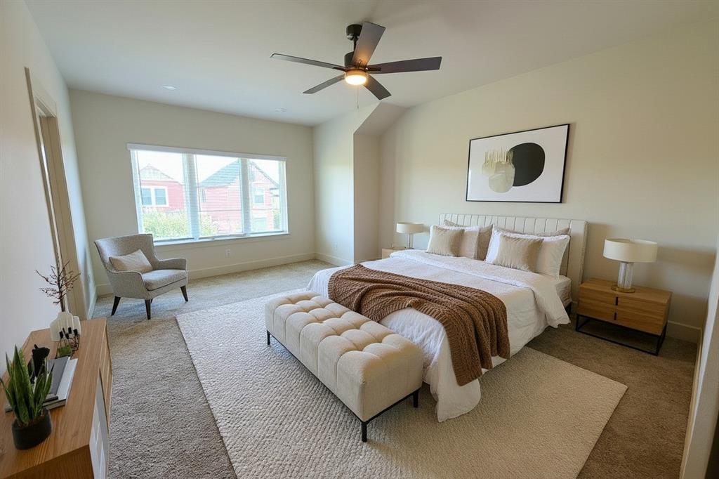 Viridian Village 2d - Residential Lease