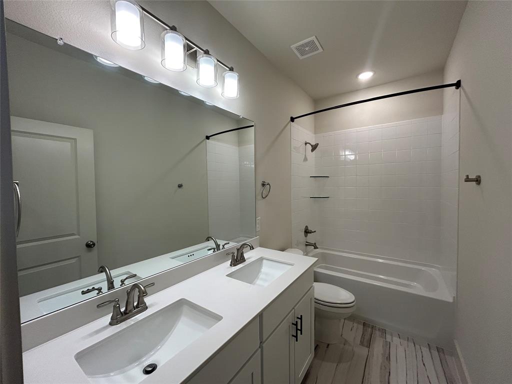 Viridian Village 2d - Residential Lease