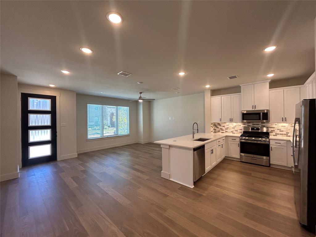 Viridian Village 2d - Residential Lease