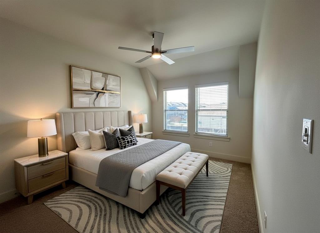 Viridian Village 2d - Residential Lease