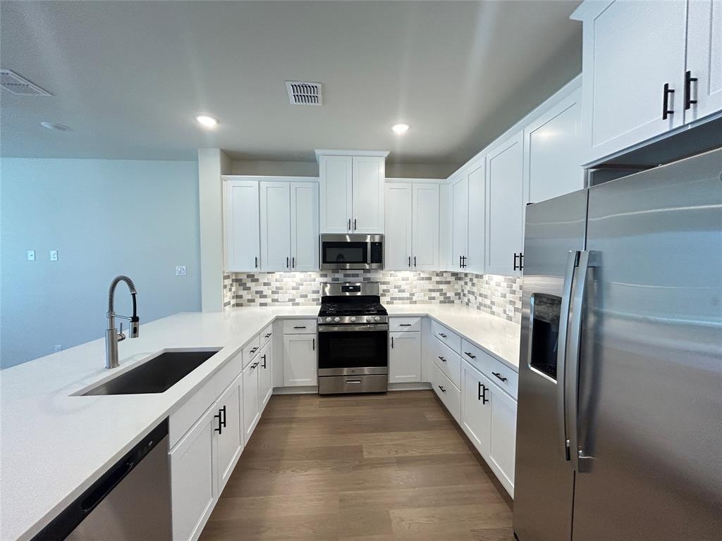 Viridian Village 2d - Residential Lease