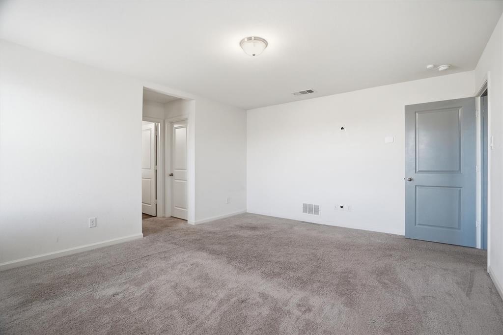 Mcpherson Village Add - Residential