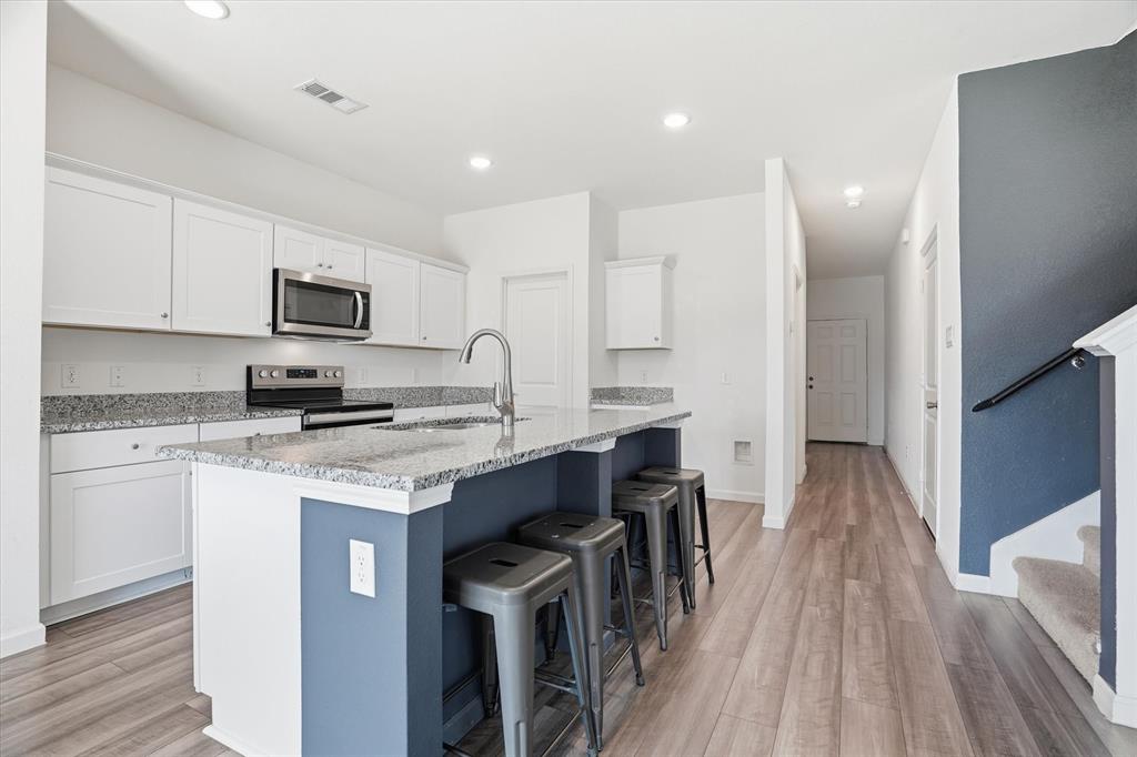 Mcpherson Village Add - Residential