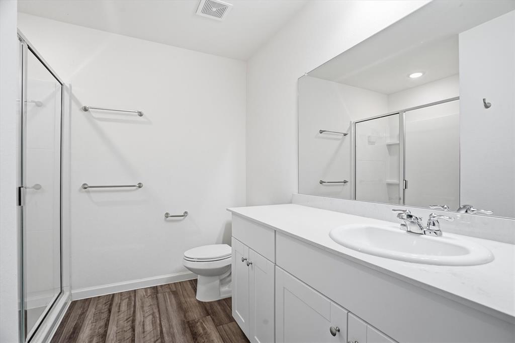 Mcpherson Village Add - Residential