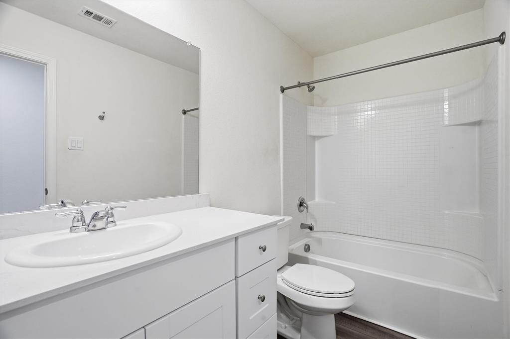 Mcpherson Village Add - Residential