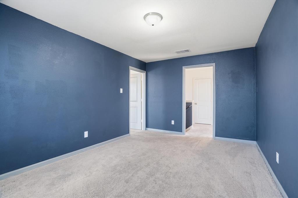 Mcpherson Village Add - Residential