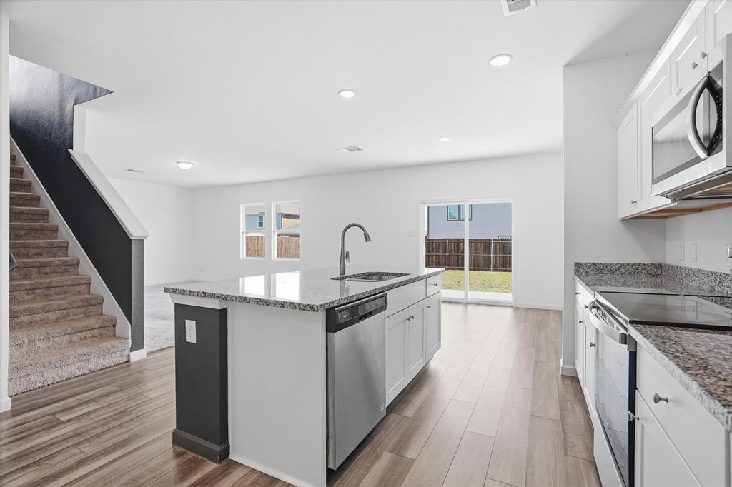 Mcpherson Village Add - Residential