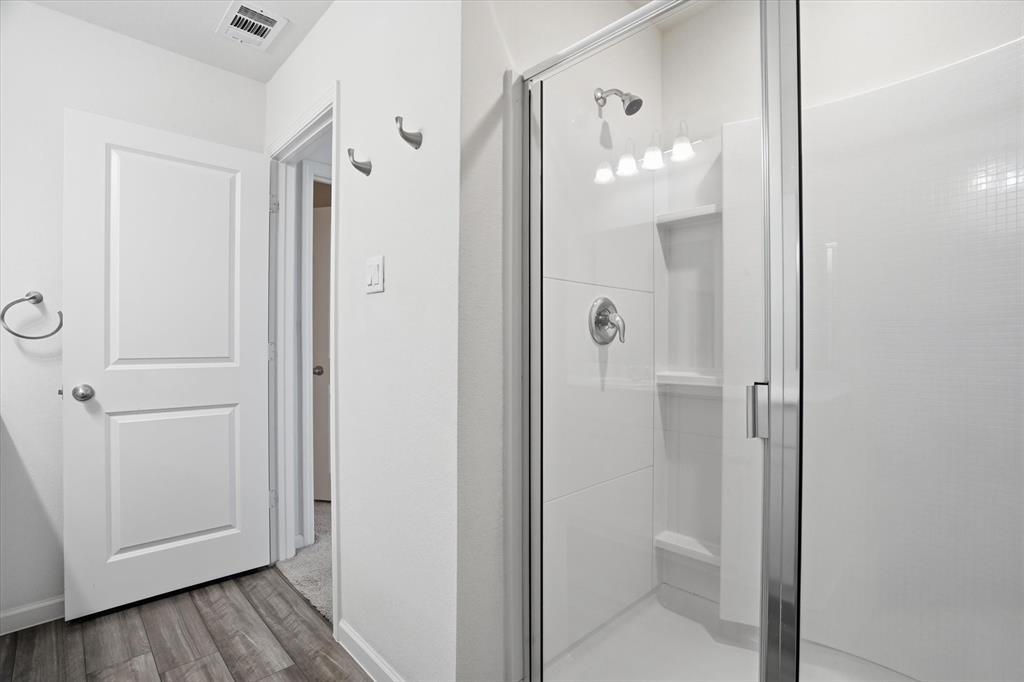 Mcpherson Village Add - Residential