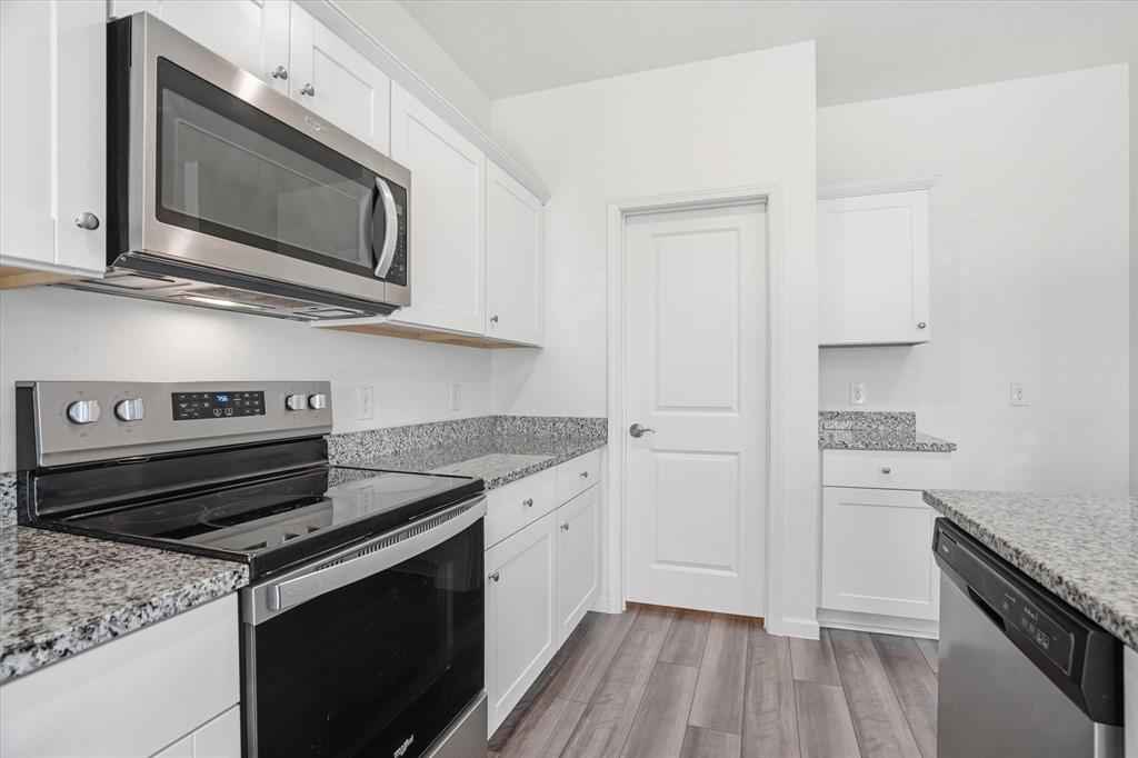 Mcpherson Village Add - Residential